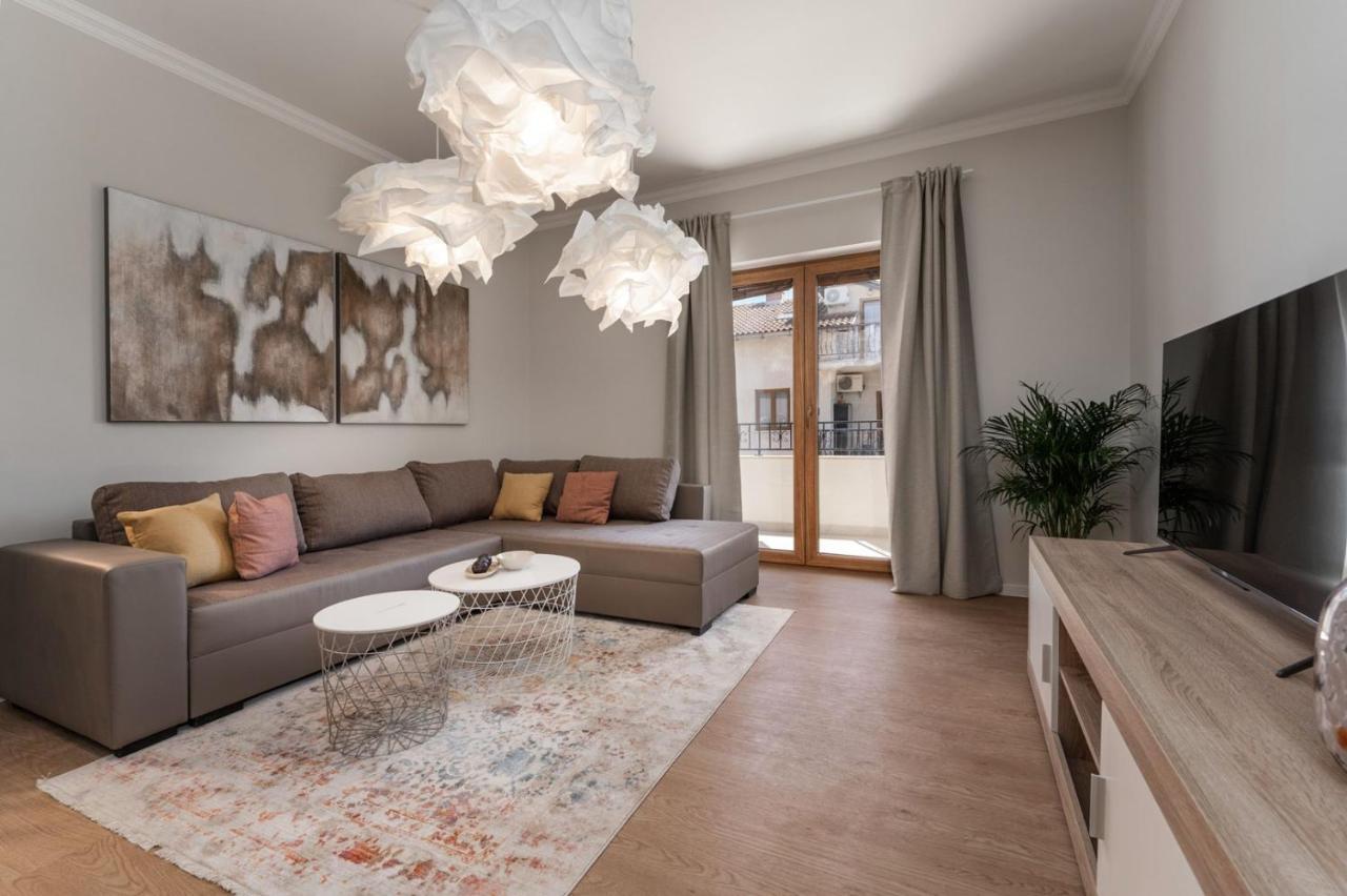 Apartments Alloro By Seeadria Agency Novigrad Istria Dış mekan fotoğraf